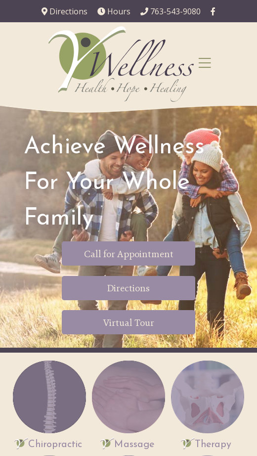 ywellnessmn.com